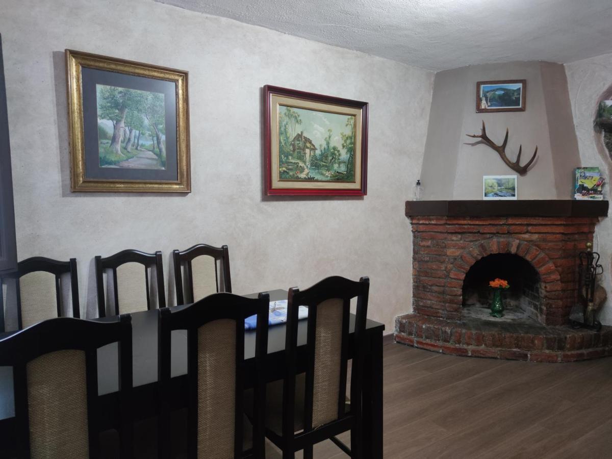 Casa Rural El Canton Cangas de Onis Bagian luar foto