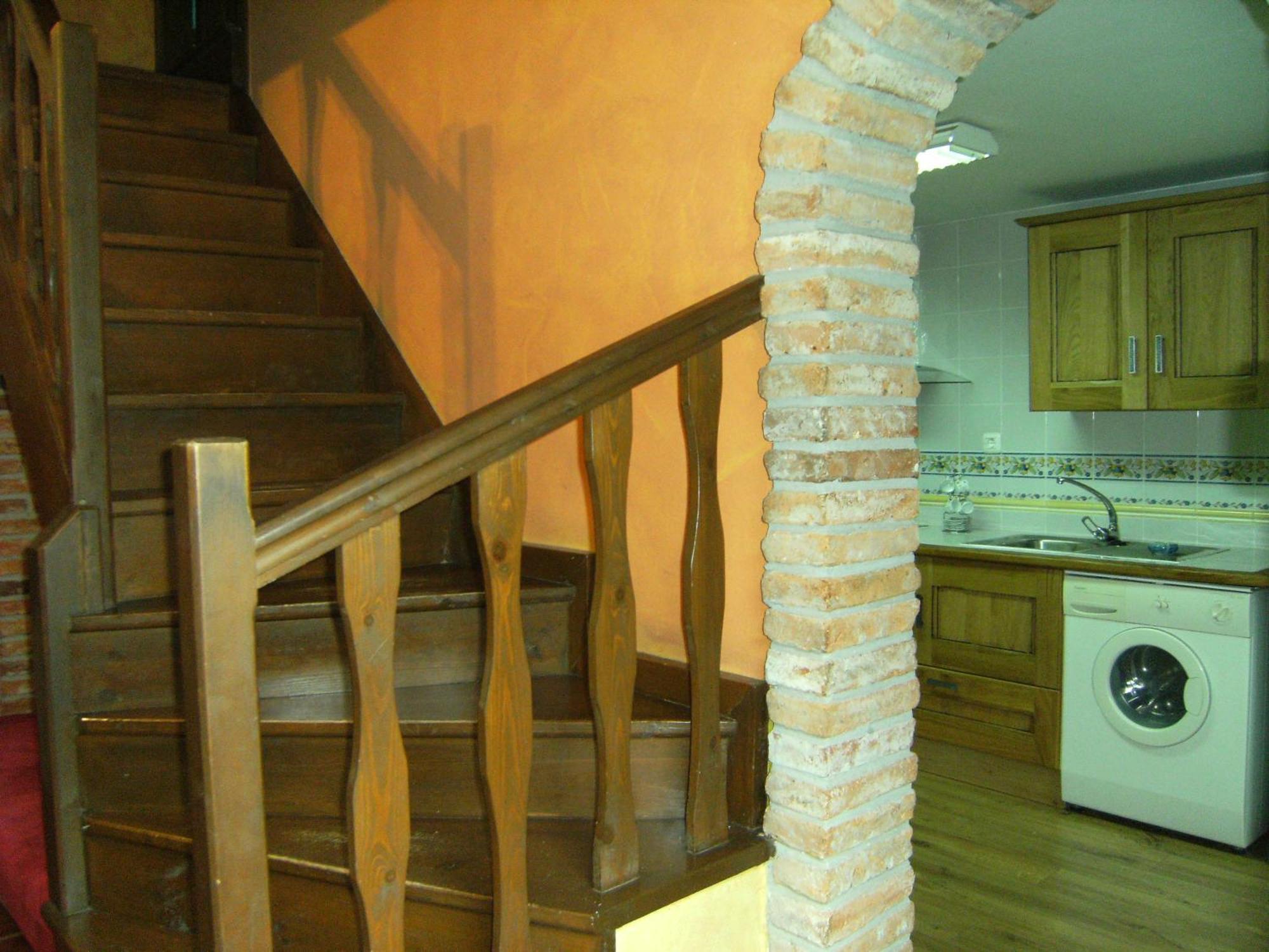 Casa Rural El Canton Cangas de Onis Bagian luar foto
